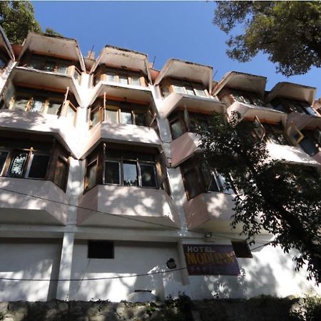 Modi Inn Rock Side Dalhousie Ngoại thất bức ảnh