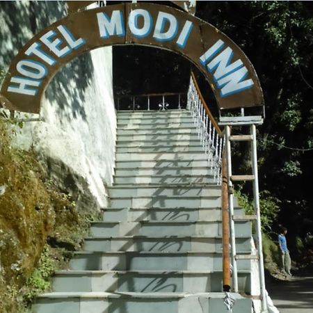 Modi Inn Rock Side Dalhousie Ngoại thất bức ảnh