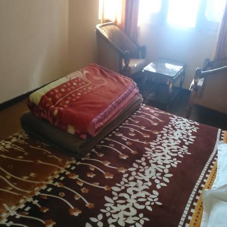 Modi Inn Rock Side Dalhousie Ngoại thất bức ảnh