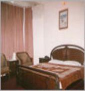 Modi Inn Rock Side Dalhousie Ngoại thất bức ảnh